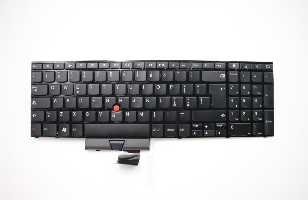 Lenovo GG-KBD ITA Italian Keyboard 04W0853