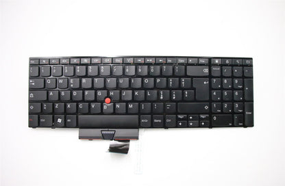 Lenovo GG-KBD ITA Italian Keyboard 04W0853