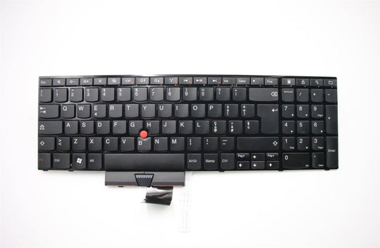 Lenovo GG-KBD ITA Italian Keyboard 04W0853