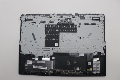 Lenovo Upper Case ASM_NORDIC L 83DERGB 5CB1M64904