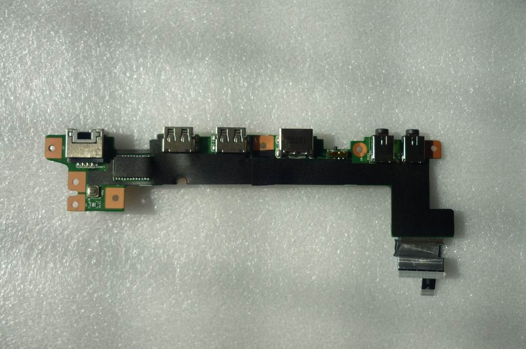 Lenovo LU16 W/CABLE I/O Intel Board 11012218