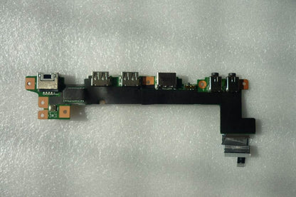 Lenovo LU16 W/CABLE I/O Intel Board 11012218