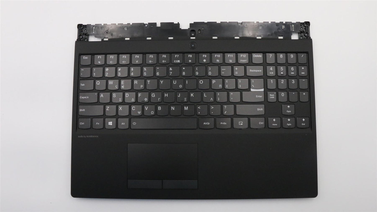 Lenovo UpperCase L 81FV W/KB WH BL GK 5CB0R40165
