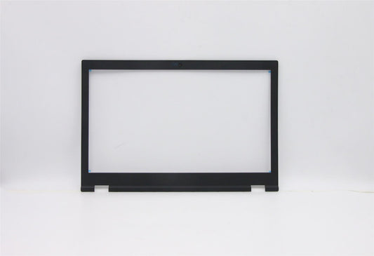 Lenovo ThinkPad P15 1 P15 2 T15g 1 Bezel front trim frame Cover Black 5B30Z38866