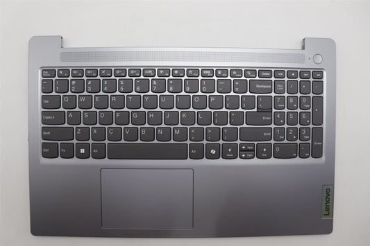 Lenovo Upper Case ASM_ENG L 83E6AG NBL 5CB1N95413