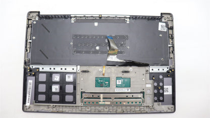 Lenovo COVER Upper Case ASM_SLV_STGY L83BY 5CB1L55133