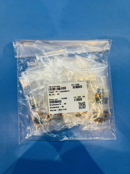 Lenovo TB373FU MIC FPC&*713301083171CS Microphone FPC Board 5F78C28358