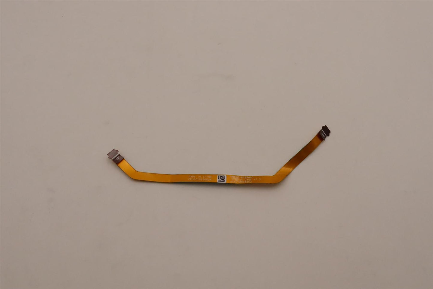 Lenovo USB Board Cable H 21EL8inch_10pin 5C10S30604