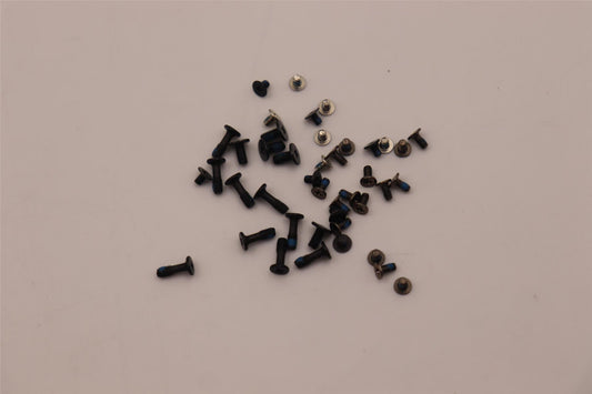 Lenovo Chromebook 100e Gen 3 Screw Set Kit 5S10Z89207