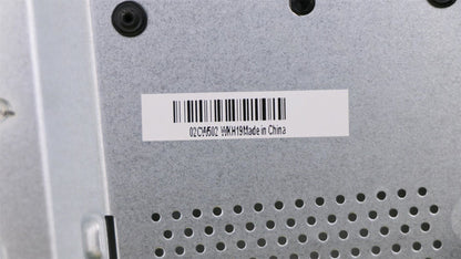 Lenovo MECH_ASM 340_MB_SHIELD-WHL&GHL-ASSY 02CW502