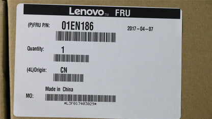 Lenovo ThinkPad X260 LCD Cover Rear Back Housing Black 01EN186