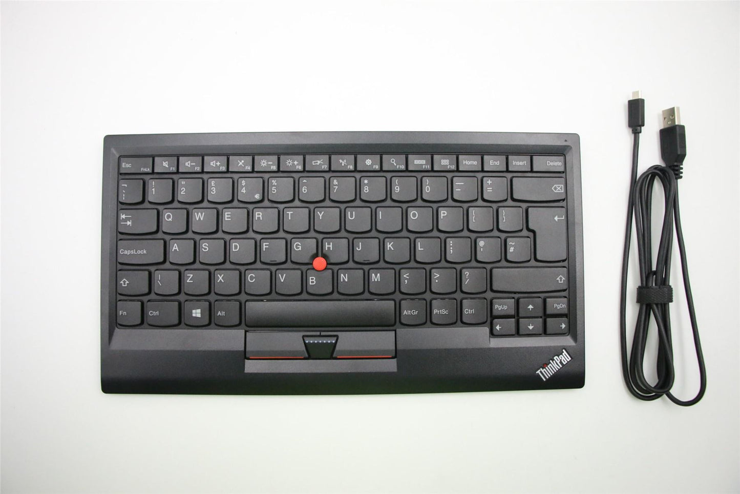 Lenovo UK English 03X8746