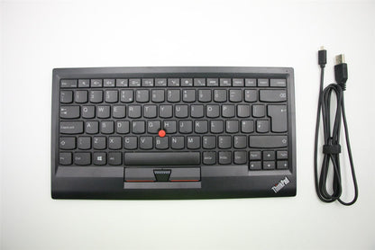 Lenovo UK English 03X8746