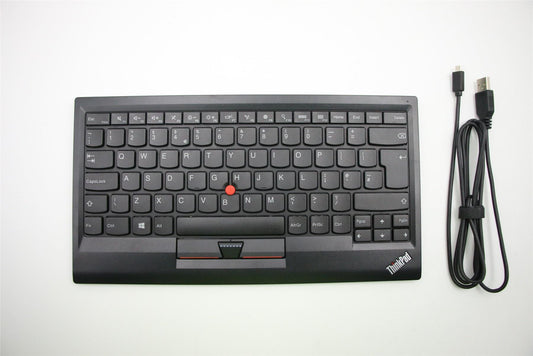 Lenovo UK English 03X8746