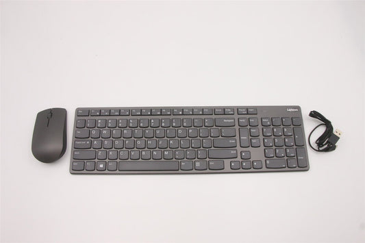 Lenovo ultraslim FRU US English 03X7661