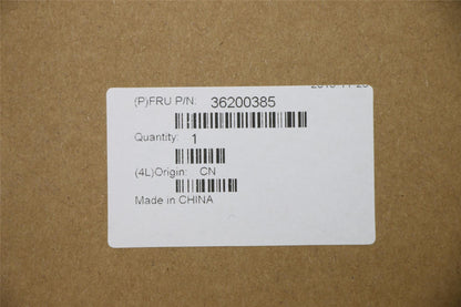 Lenovo Delta ADP-18AW GC 12V1.5A AC Charger Adapter 36200385