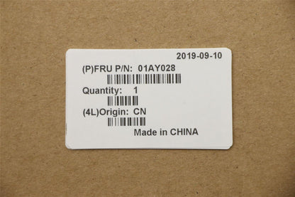 Lenovo Yoga X1 2nd Gen Trackpad Touchpad Cable Black 01AY029