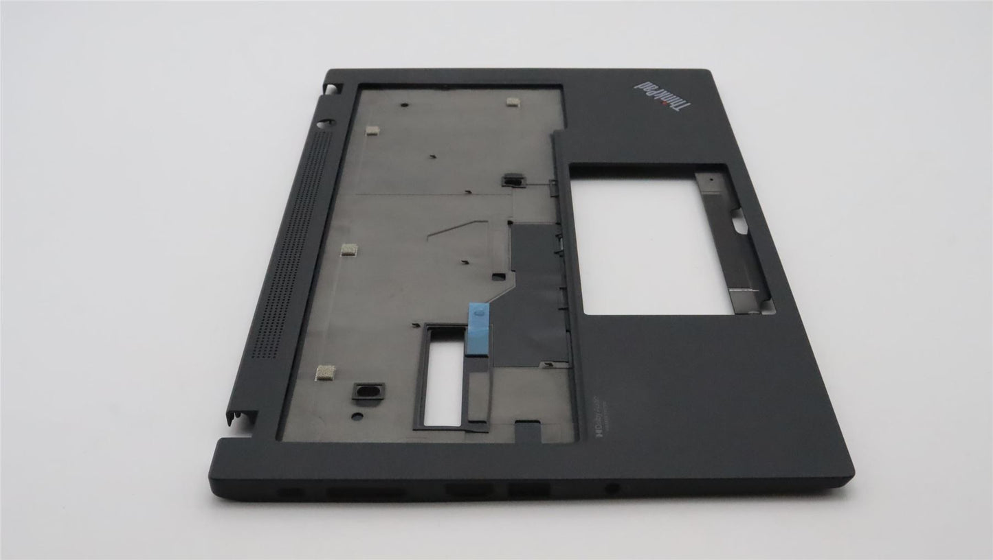 Lenovo COVER C_COVER_ASM_MGAL_WWAN_N_LAN_BLK 5CB0Z69476