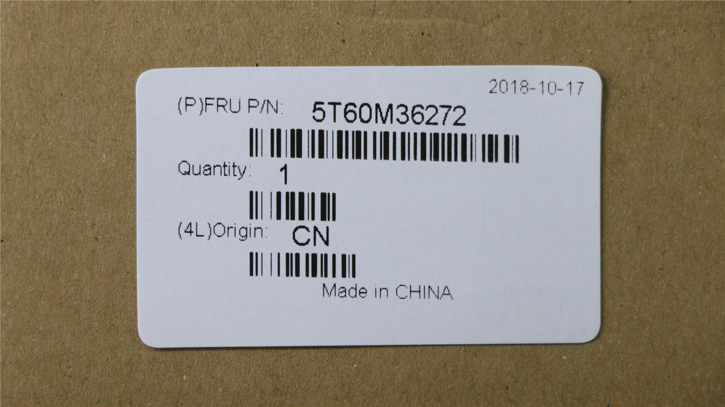 Lenovo Yoga 310S-11IAP 310-11IAP Trackpad Touchpad Board White 5T60M36272