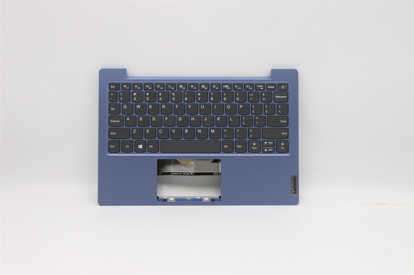 Lenovo Upper Case ASM_US W 81VR IB 5CB0W44057