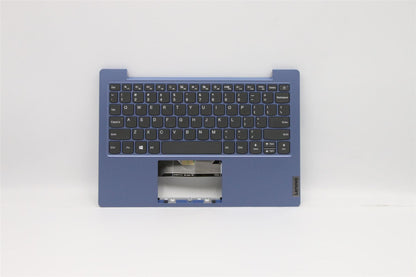 Lenovo Upper Case ASM_US W 81VR IB 5CB0W44057