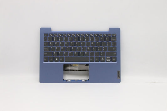 Lenovo Upper Case ASM_US W 81VR IB 5CB0W44057