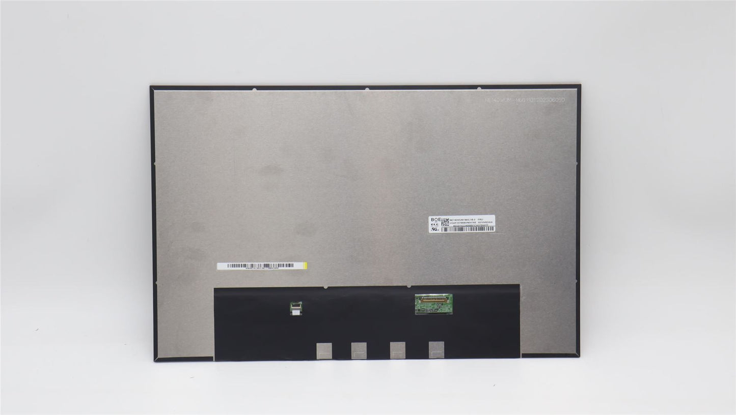 Lenovo FRU BOE 14.0" NE140WUM-N6G V8.0 5D10V82454