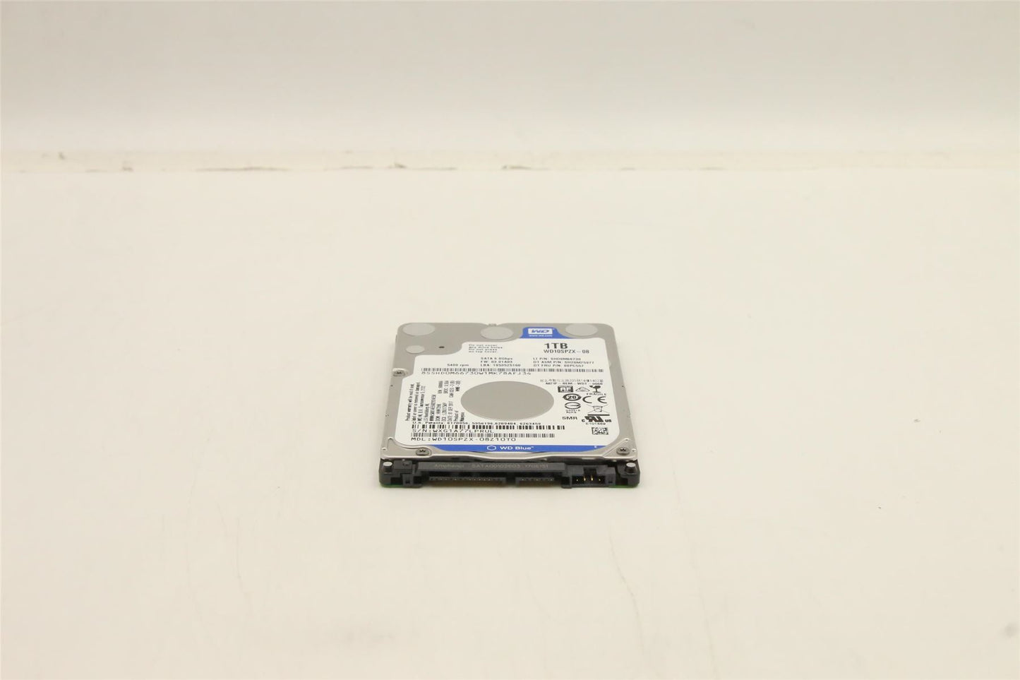 Lenovo 00PC557 HDD_ASM HDD 1TB 5400RPM 7mm ST SATA STD
