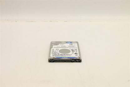 Lenovo 00PC557 HDD_ASM HDD 1TB 5400RPM 7mm ST SATA STD