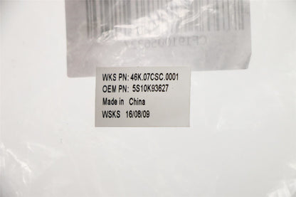 Lenovo IdeaPad 700-17ISK Screw Screws Set Kit 5S10K93627