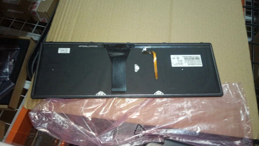 Lenovo USB-T6E2B-DF-BlackeyBlackFrame-BLKBD Keyboard 25214140