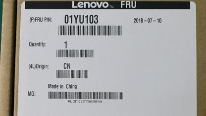 Lenovo ThinkPad X240 Palmrest Top Cover Housing Black 01YU103