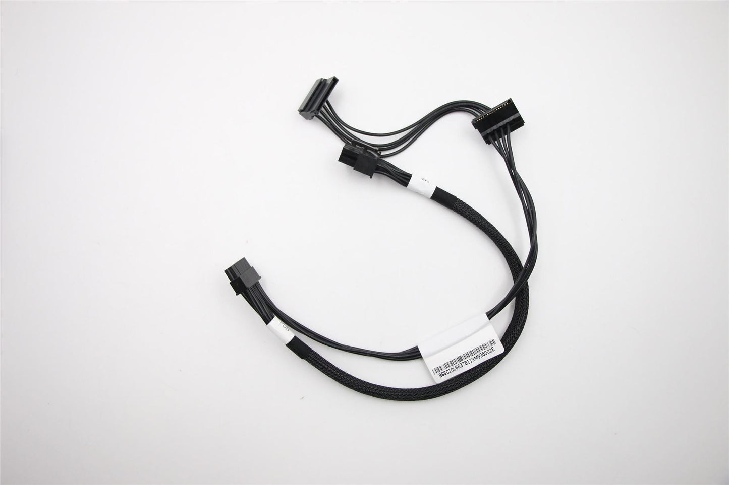 Lenovo PDB to MB for CPU&ODD Power cable 00HV799