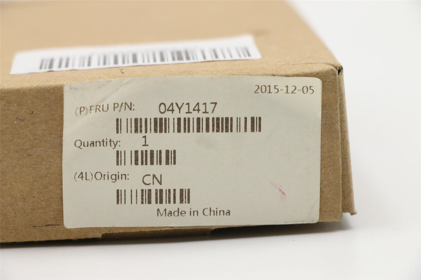 Lenovo FRU Hinge KIT 04Y1417
