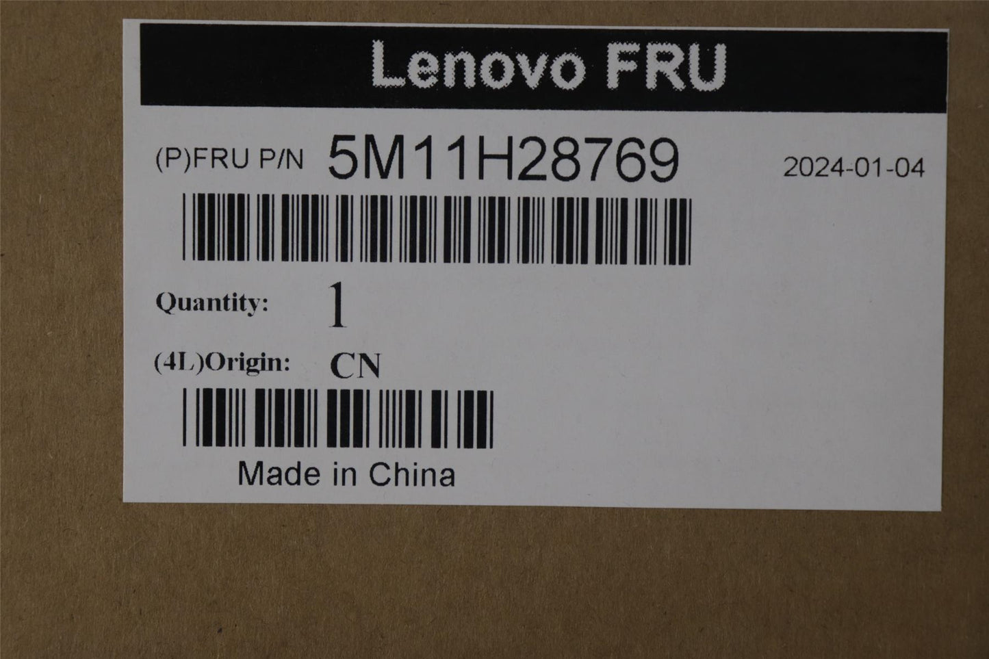 Lenovo MECH_ASM ASSY-SIDE-PANEL-ANTRIM-REF 5M11H28769