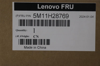 Lenovo MECH_ASM ASSY-SIDE-PANEL-ANTRIM-REF 5M11H28769