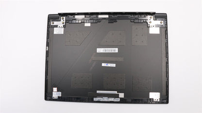 Lenovo FRU A cover Al assy black JER 01LW154