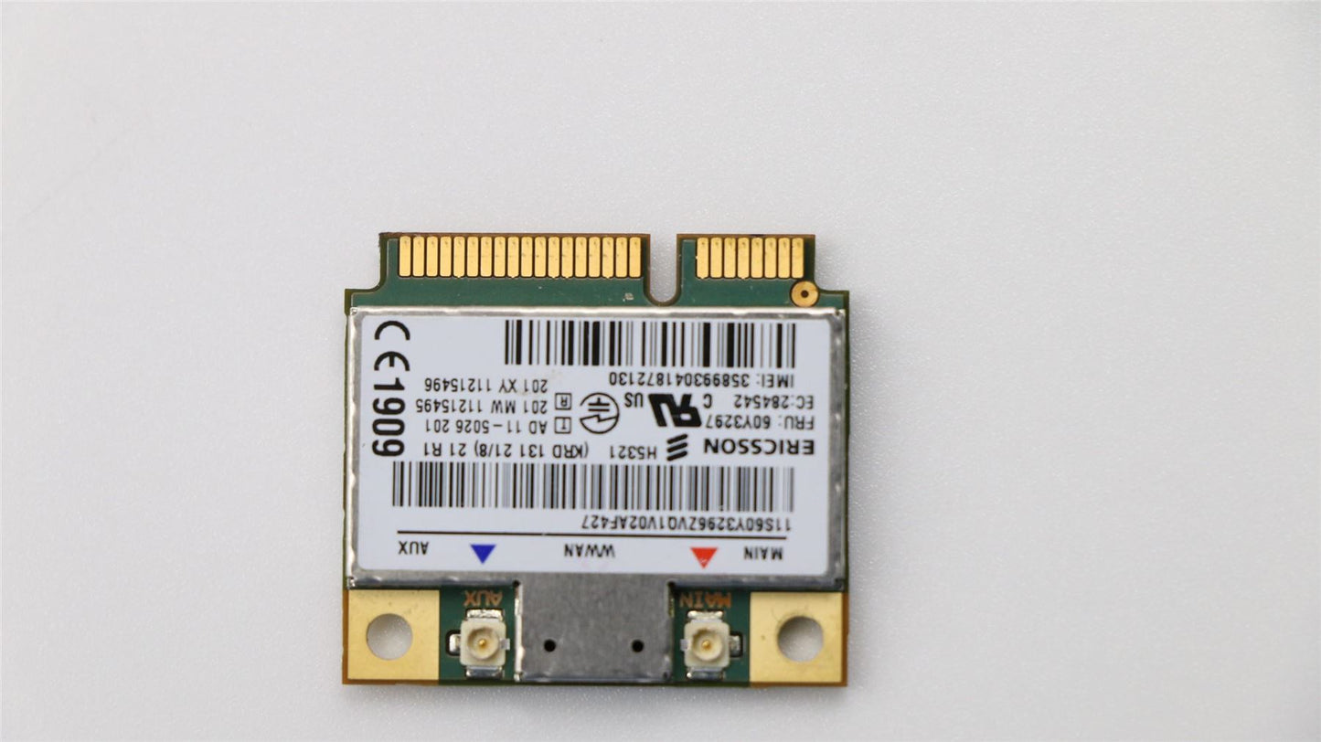 Lenovo FRU H5321w 60Y3297
