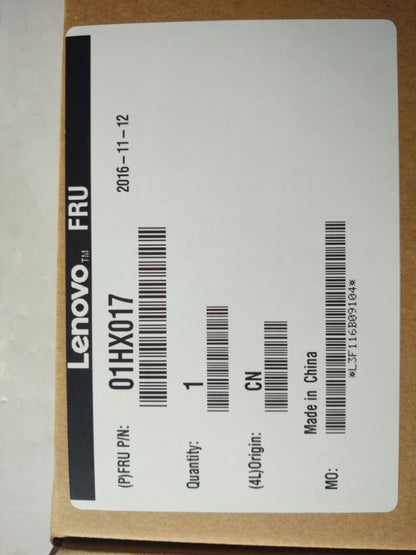 Lenovo MECHANICAL FRU,Insulation sheet,FPR 01HX017