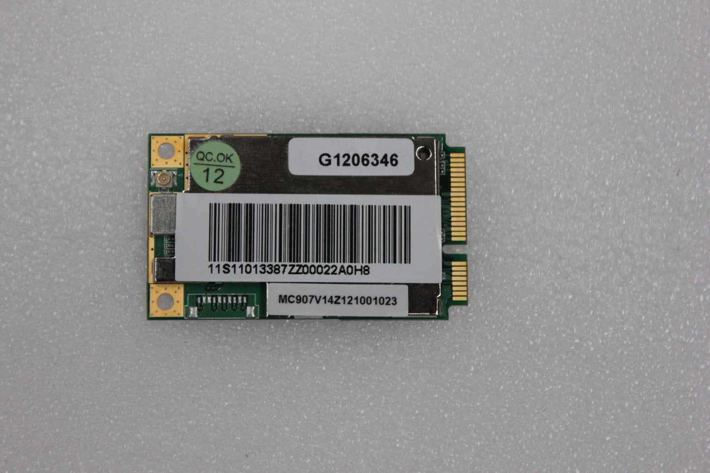 Lenovo B520 For DVB/T TIATSC TV Tuner Board 90000313