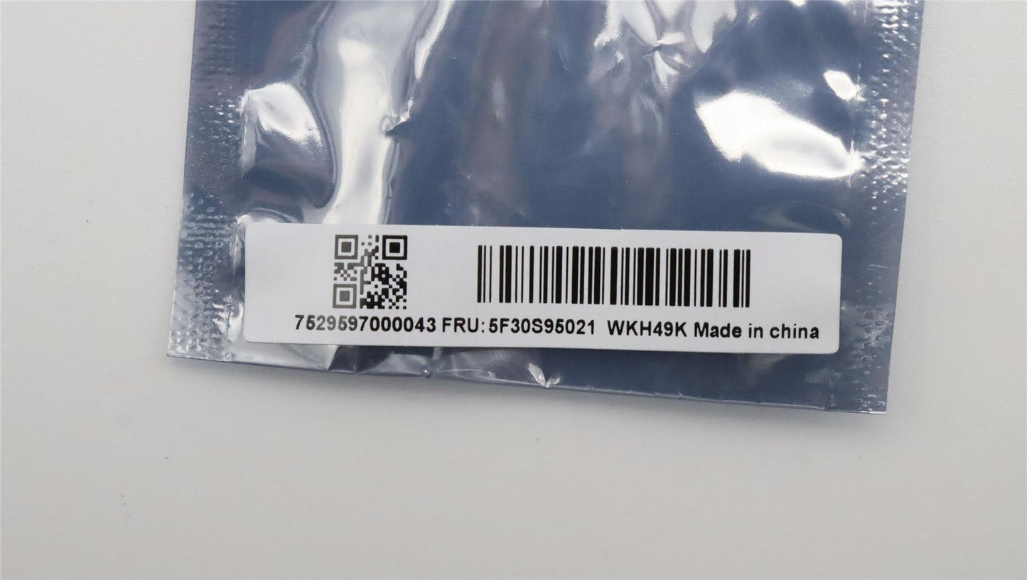 Lenovo FP BD C 82VF w/power btn&FFC 5F30S95021