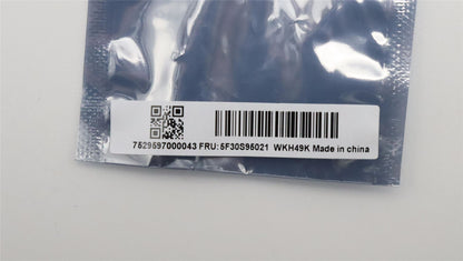 Lenovo FP BD C 82VF w/power btn&FFC 5F30S95021
