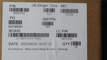 Lenovo RUBBER Hinge rubber L 82XH (L+R) 5R60S37244