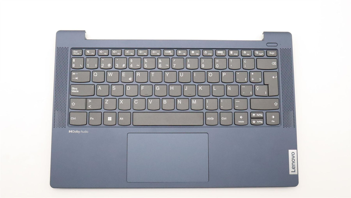Lenovo UpperCaseASM_SPA C82SD PLAB NFPNBL 5CB1J08439