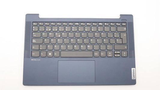 Lenovo UpperCaseASM_SPA C82SD PLAB NFPNBL 5CB1J08439