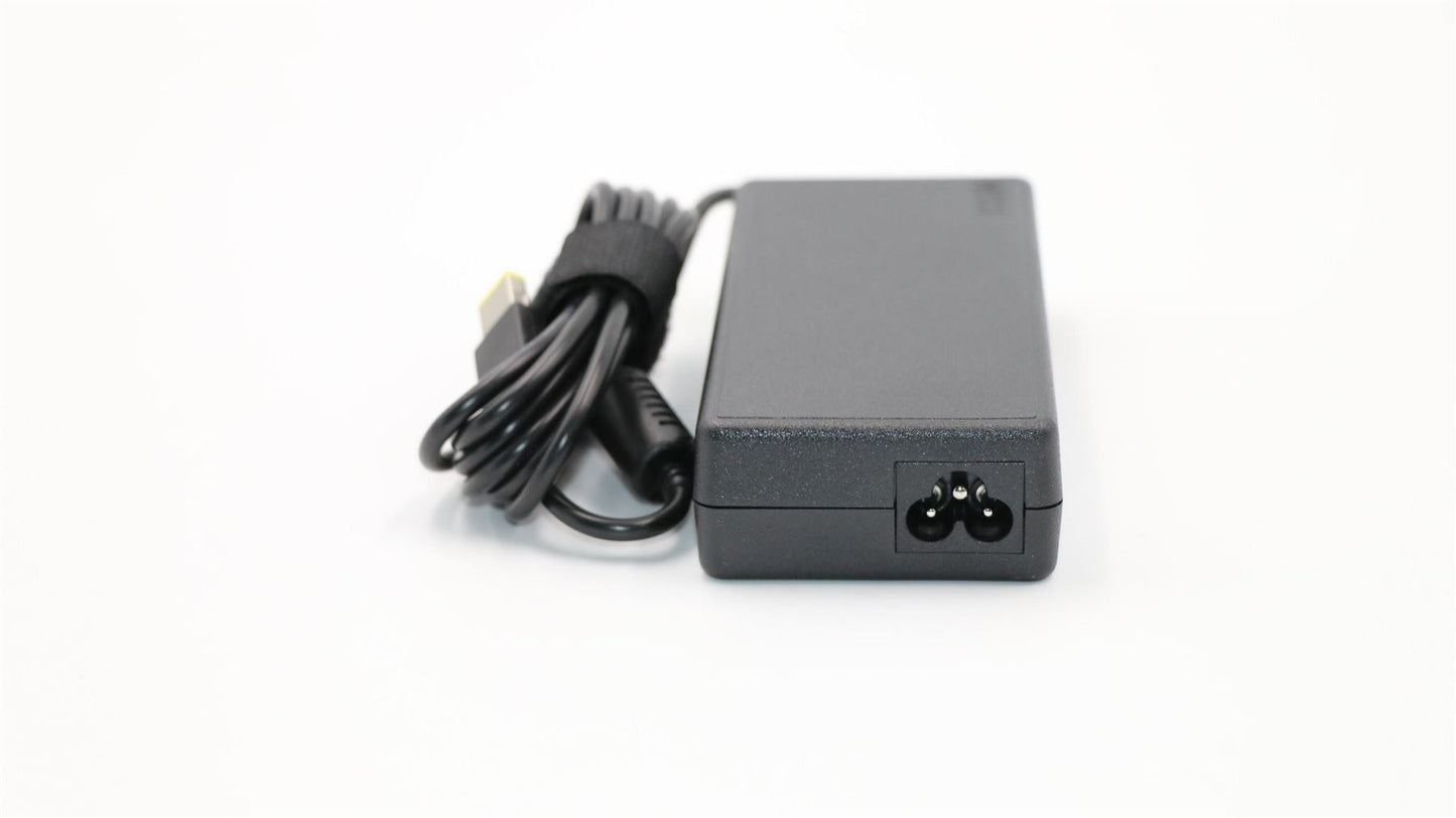 Lenovo Dock Universal Thunderbolt 4 Smart Dock AC Charger Adapter Power 45N0554