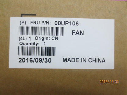 Lenovo AMD,UMA,w/fan,AVC 00UP106