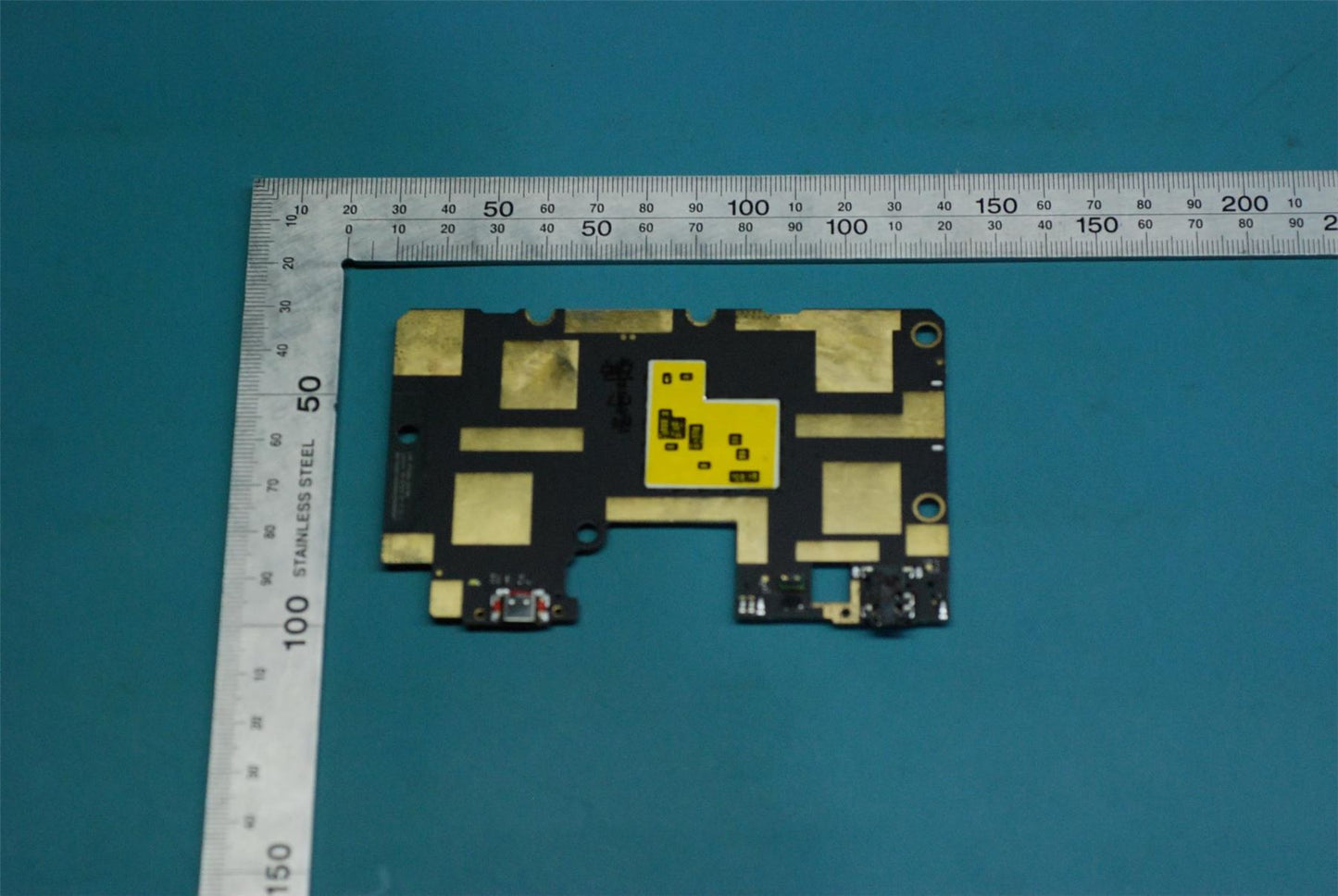 Lenovo TB-8703X MB_3G+16G&*67101760 CS 5B28C07222