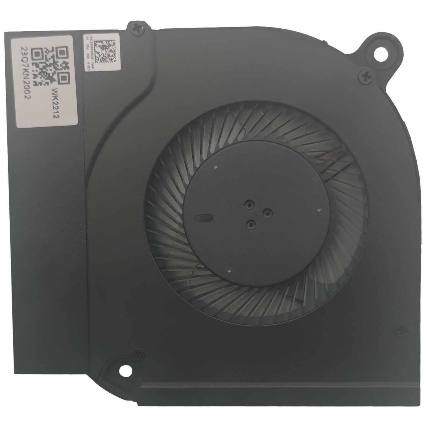 Acer Aspire Nitro AN515-44 AN515-55 Thermal Cooling Fan Fans 23.Q7KN2.002