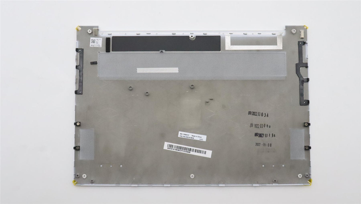 Lenovo Cover L 83AY D COVER WH 5CB1K18638